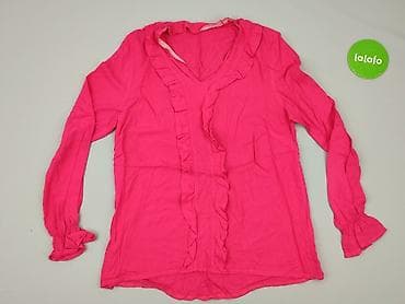 vogue bluzki: Bluzka damska, rozmiar S — 2