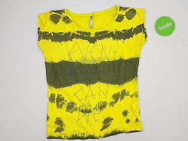 komplet o: Sinsay, T-shirt damski, rozmiar M — 2