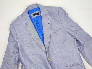 kurtka 4xl: Marynarka dla mężczyzn, rozmiar 8XL — 1