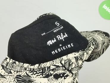 koszulka usta: Medicine, T-shirt damski, rozmiar S — 5