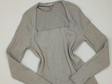 sweterki: H&M, Sweter damski, rozmiar M — 1