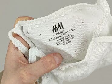 koszulki vans: Body, H&M, 1-3 months, 
condition - Perfect — 4