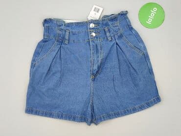 dunk buty: Shorts for women, size S — 2