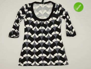 bluzki boho plus size: H&M, Women's blouse, size S — 2