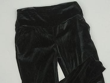 legginsy deynn: Legginsy Eleganckie damskie, rozmiar 2XS — 1