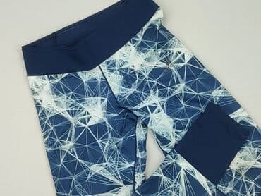 Adidas, Leggings Sports for women, size M (EU 38)