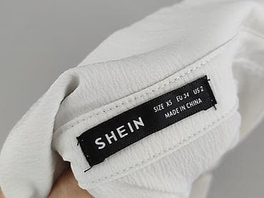 madewell: Shein, Koszula damska, rozmiar XS — 4