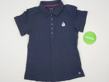 barbour t shirty: Esmara, Women`s polo shirt, M — 2