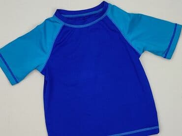 koszulka arsenalu 2223: T-shirt, 1.5-2 years, 86-92 cm, condition - Very good — 1