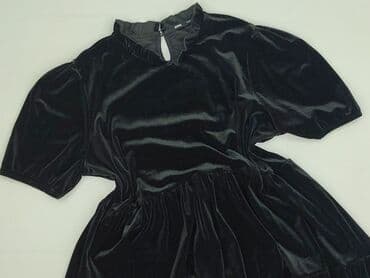 sukienka plus size na chrzciny: Sinsay, Sukienka damska, rozmiar XL — 1