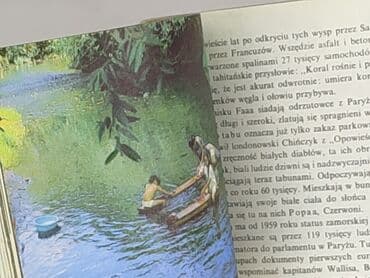 Książki: Książka, gatunek - Dziecięca i młodzieżowa, stan - Idealny — 3