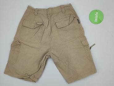 reserved boho: Szorty dla mężczyzn, rozmiar S — 3