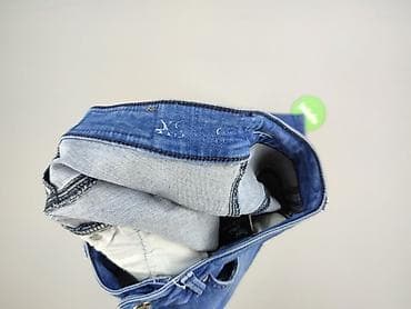 new jeans: Denim, Jeansy damskie, rozmiar XS — 4