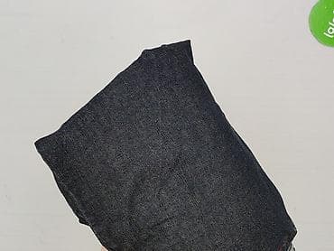 cargo pants jeans: Denim, Sukienka damska, rozmiar 3XL — 5