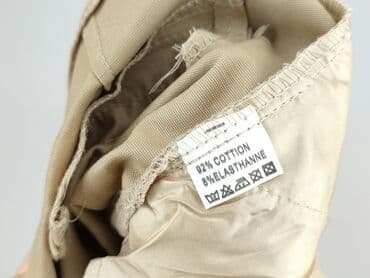 Kobiety: Freesia, Spodnie materiałowe damskie, rozmiar S — 5