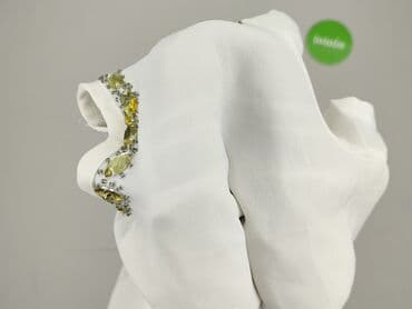 bluzki z frędzlami reserved: Fracomina, Bluzka damska, rozmiar M — 4