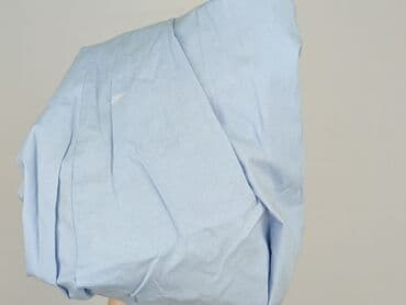 błekitna sukienki: Sukienka damska, rozmiar S — 4