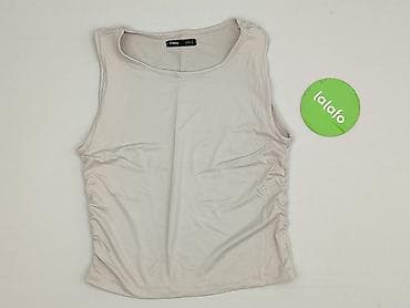 appendage koszulki: Sinsay, Top damski, rozmiar S — 2