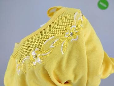 haftowane: T-shirt damski, rozmiar 2XL — 4