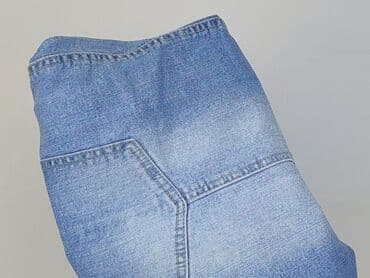 spodenko spódniczka jeans: Bpc bonprix collection, Spódnica damska, rozmiar XL — 7