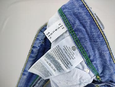 opium jeans: C&A, Jeansy damskie, rozmiar XL — 5