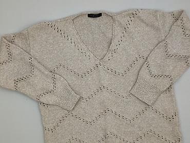 esprit sweater: Shein, Sweter damski, rozmiar 3XL — 1