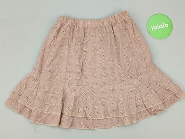 spódnice haftowane kwiaty: Spódnica damska, rozmiar S — 2