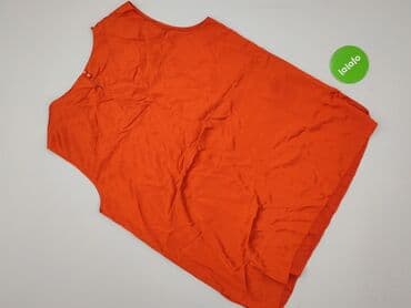 7more7 bluzy: Fabiani, Bluzka damska, rozmiar 4XL — 3