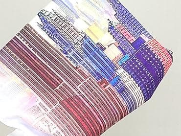 lestrosa sneakersy: T-shirt damski, rozmiar M — 6