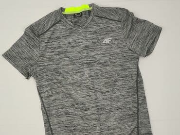 4F, T-shirt damski, S w lalafo.pl 4F, T-shirt damski, S