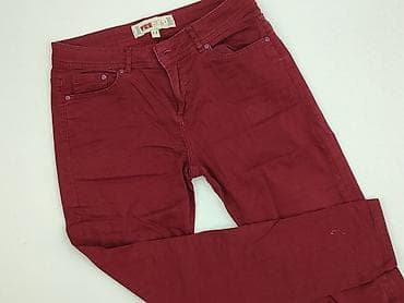 adidas goodyear: Yes Yes, Spodnie materiałowe damskie, rozmiar L — 1