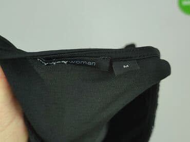 jaki numer koszulki ma messi: Yessica, Bluzka damska, rozmiar M — 4