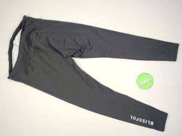 legginsy z marszczeniem na pupie shein: Shein, Legginsy Sportowe damskie, rozmiar S — 2