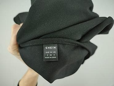 crocsy j1: Shein, Kombinezon damski, rozmiar S — 5