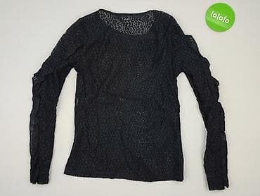 ca marynarki: Bluzka damska, rozmiar S — 3