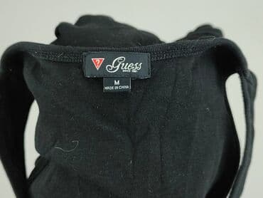 guess body: Guess, Top damski, rozmiar M — 4
