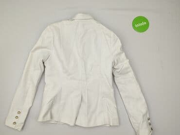 monnari garnitury: Reserved, Marynarka damska, rozmiar L — 3