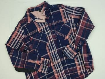 koszula flanelowa carhartt: Amisu, Koszula damska, rozmiar S — 1