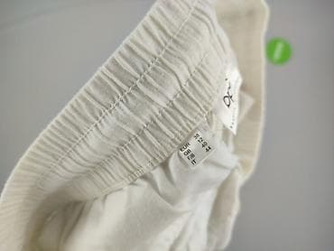 cargo crop: Bpc bonprix collection, Spodnie cargo damskie, rozmiar S — 5