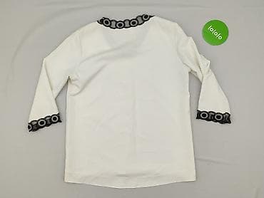 Women: Women's blouse, size XL — 3