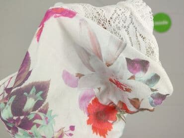 new yorker bluzka z kwiatem: Women`s T-shirt, size L — 5