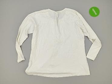 biale kombinezony: Bluzka damska, rozmiar 3XL — 3