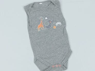 koszulka 4f allegro: Body, 3-6 months, 
condition - Perfect — 1
