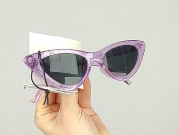 torba mohito: Glasses, Sunglasses, Cat eyes design, condition - Perfect — 5