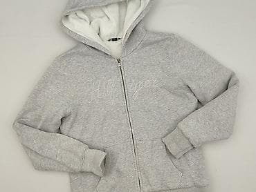 Tommy Hilfiger, Bluza z kapturem damska, rozmiar M