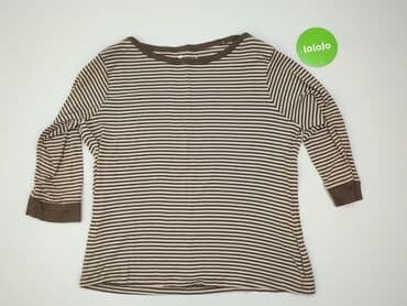sweter świąteczny c a: Bluzka damska, 3XL — 2