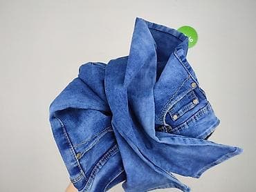 nina west: Nina Carter, Jeansy damskie, rozmiar L — 4