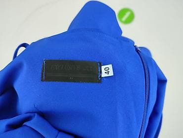 e lady sukienki: Exclusive, Sukienka damska, rozmiar L — 4