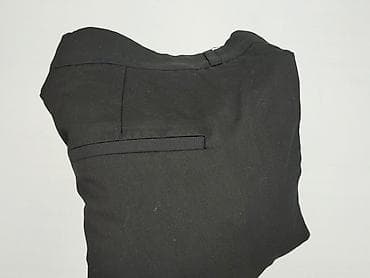 hexeline bluzki: Spodnie materiałowe damskie, rozmiar XL — 6