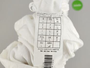 modbis bluzki i tuniki: Promod, Tunika damska, rozmiar L — 5